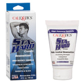 California Exotics Sta-Hard Sex Delay Cream 44ml Delay and Excite Sprays